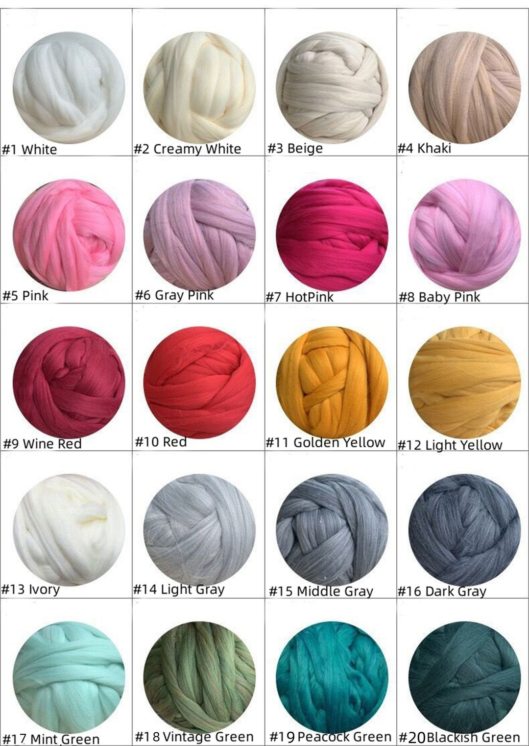 8CM Chunky Yarn Chunky Knit Throw Blanket Arm Knit Blanket Giant Knit