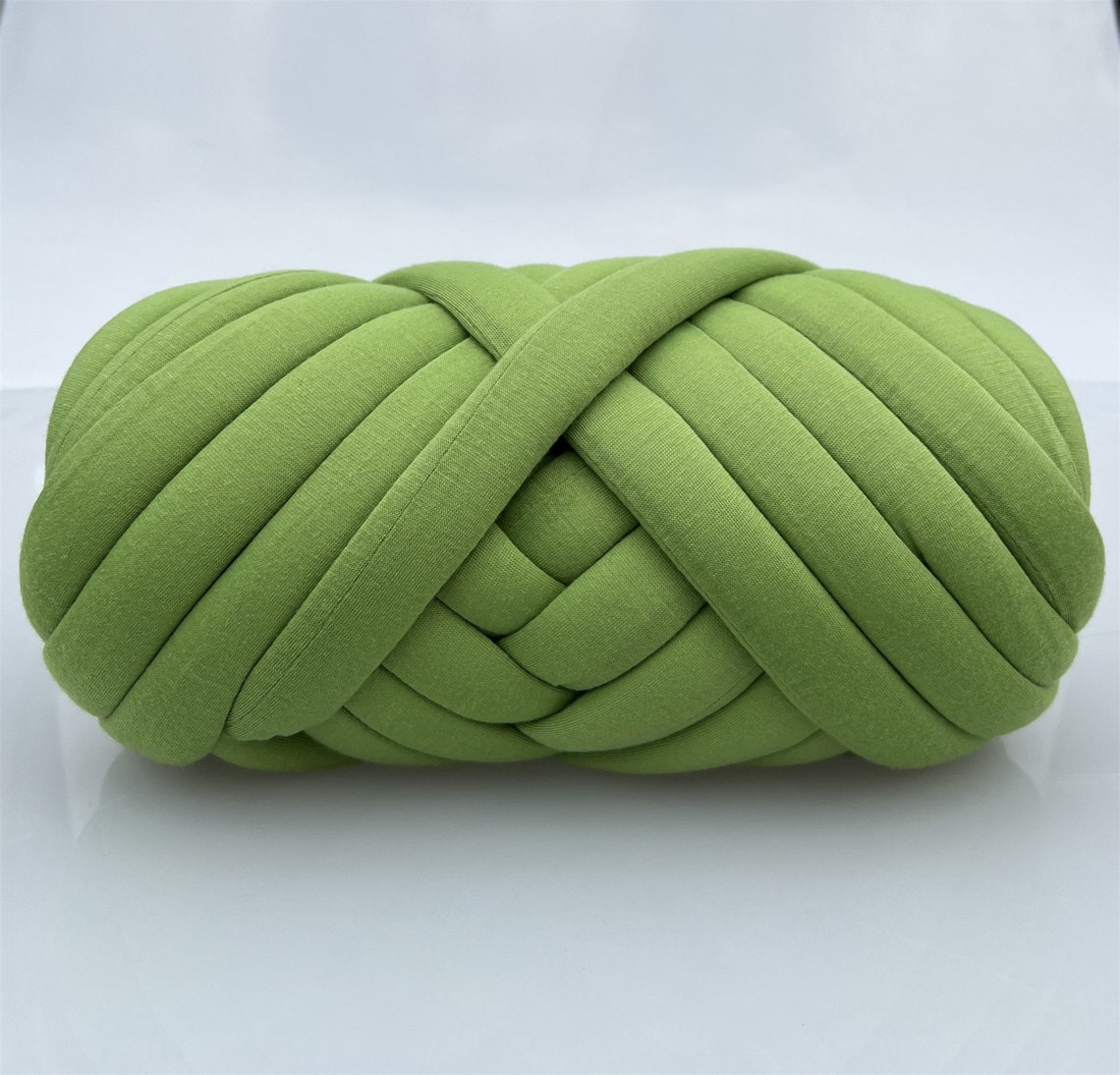 Chunky Yarn Chunky Knit Throw Blanket Arm Knit Blanket Giant Etsy UK