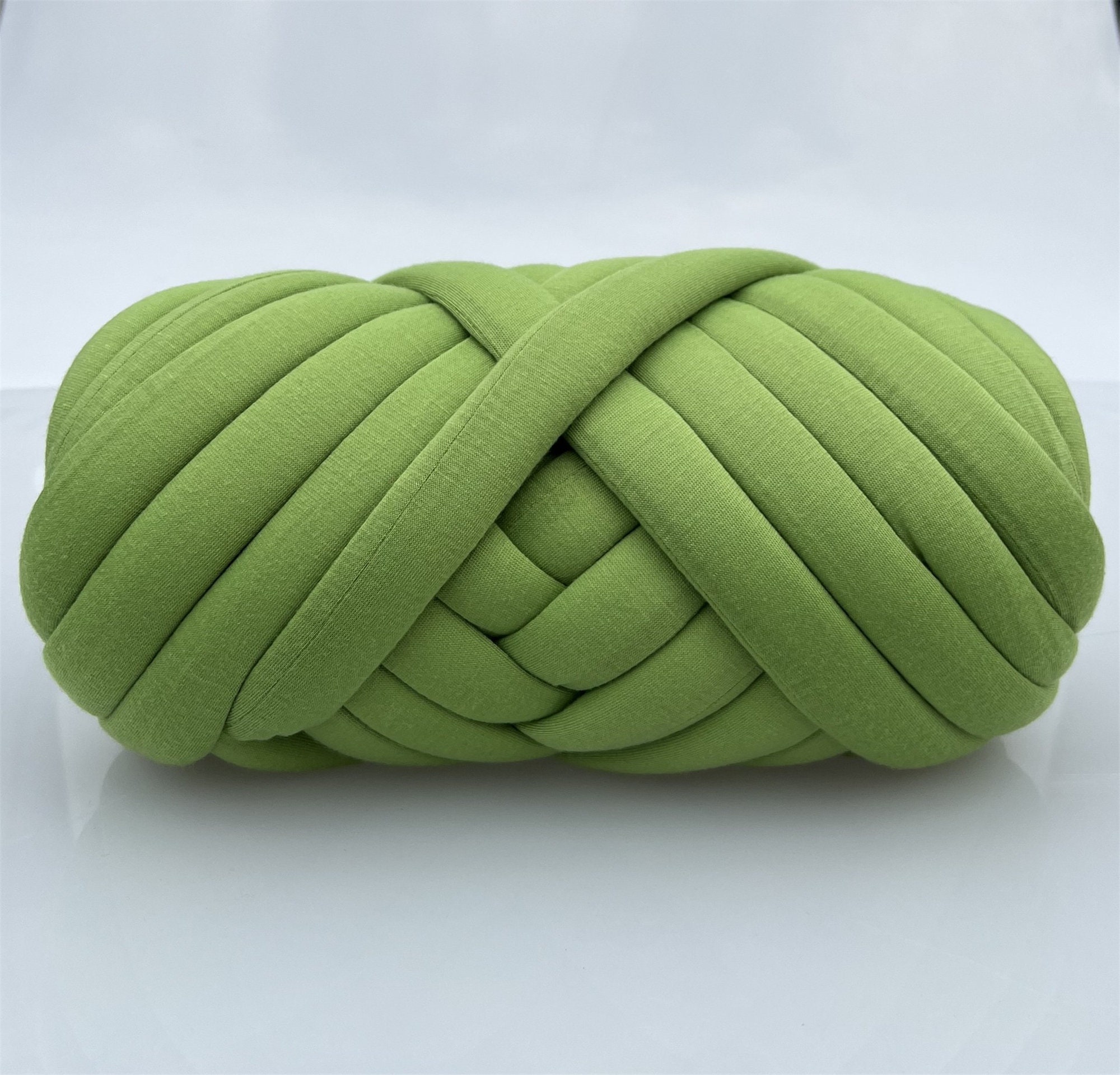 Chunky Yarn Chunky Knit Throw Blanket Arm Knit Blanket Giant Etsy UK