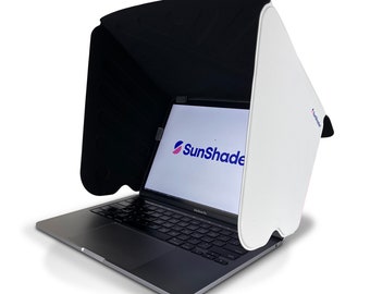 SunShader 3 - Laptop Sun Shade