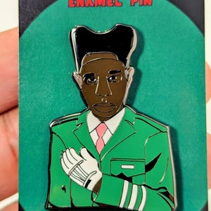 Tyler the creator patch - Etsy.de
