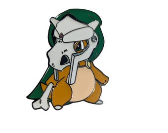 Lord Quas Nike Dunk Pro Sb Hi Quasimoto Buy MF Cubone Enamel Pin