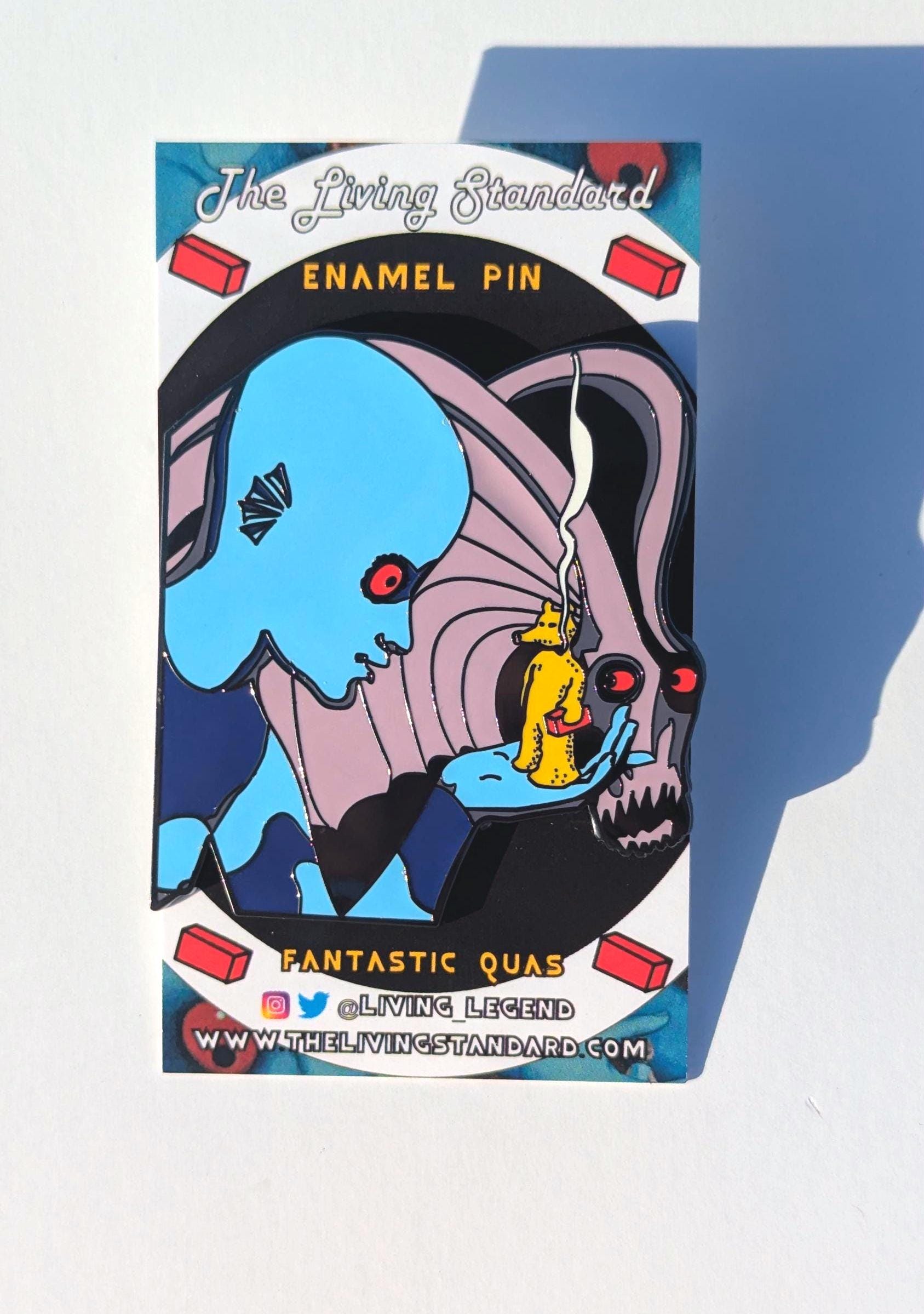 La planete sauvage - Etsy 日本