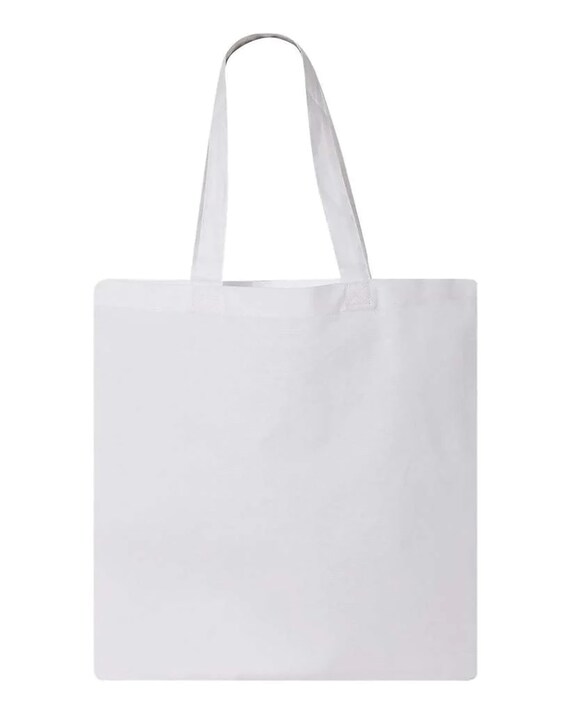  Blank Canvas Tote Bags Wholesale, Bulk Plain Cotton