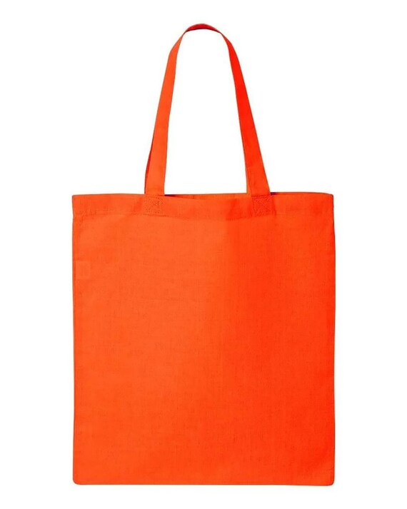 Blank Bulk Canvas Cotton Tote Bags Wholesale, Natural Reusable