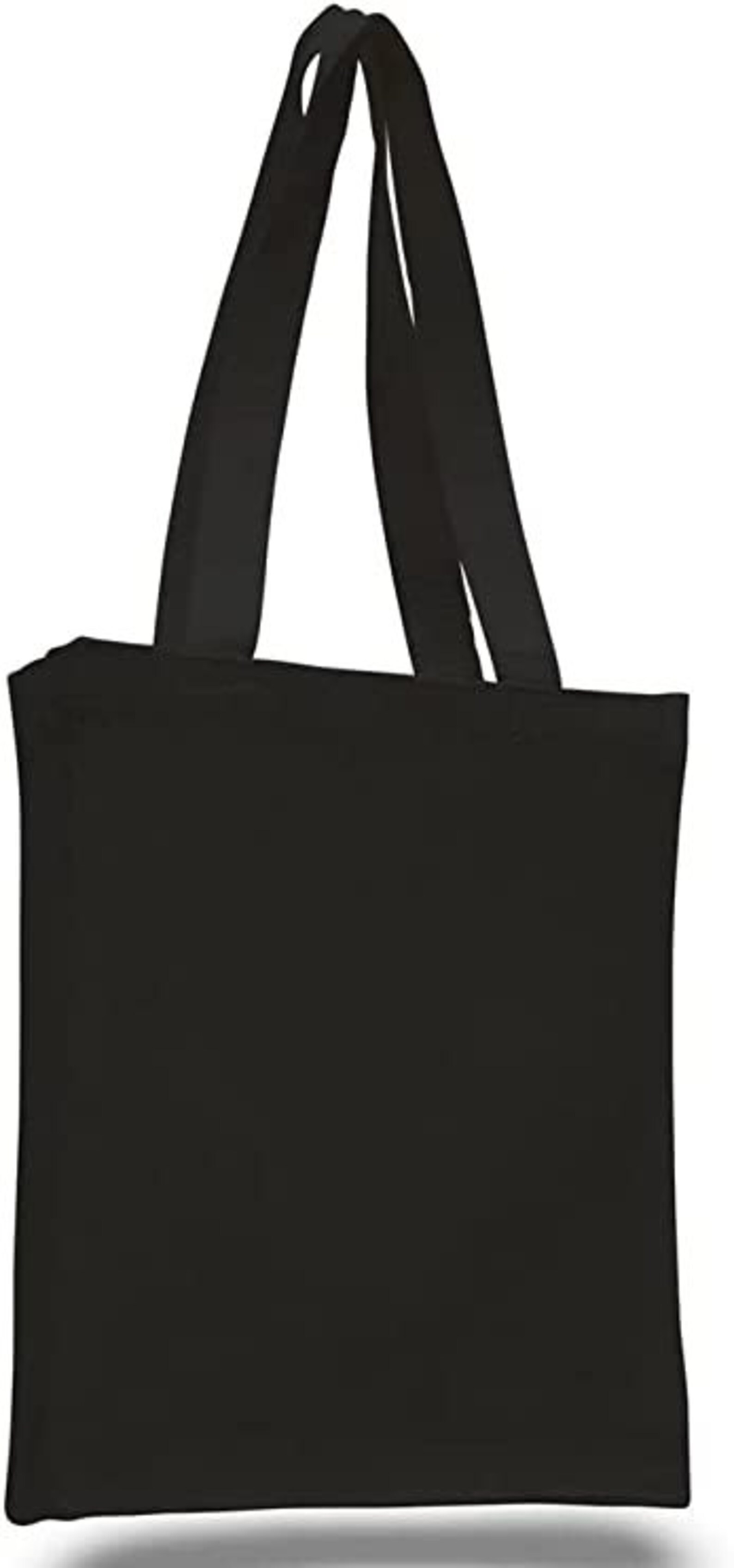 Blank Canvas Tote Bags 12 Pack Wholesale Book Small Reusable Etsy