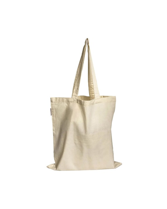 Wholesale Blank Tote Bags