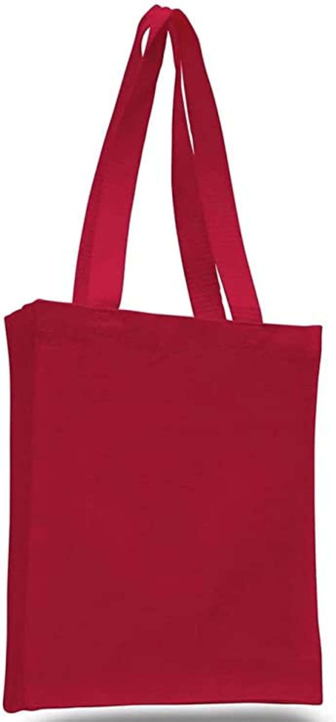 Blank Canvas Tote Bags 12 Pack Wholesale Book Small Reusable Etsy