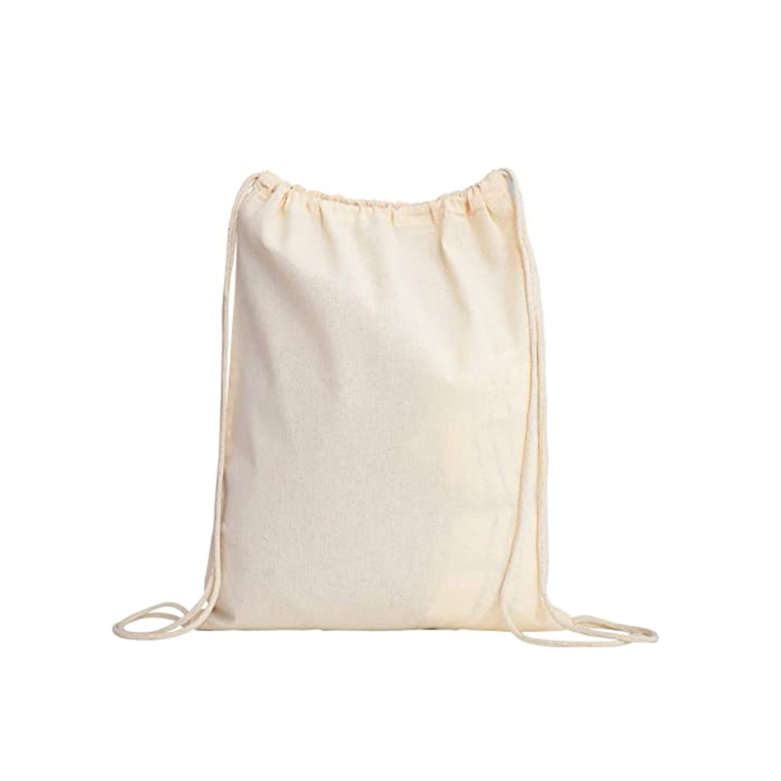 drawstring bag
