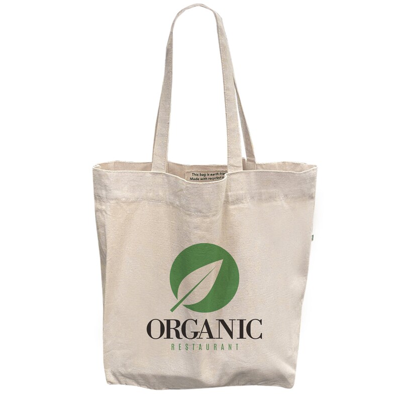 Custom Printed Canvas Tote Bags Wholesale Personalized Etsy