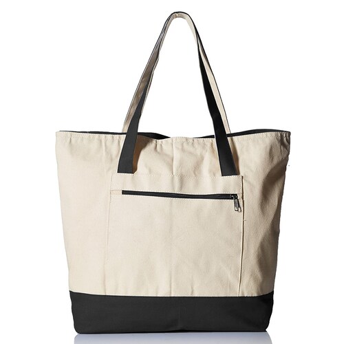 TBF 12 Pack Blank Canvas Tote Bags 100 Cotton Canvas Tote Etsy