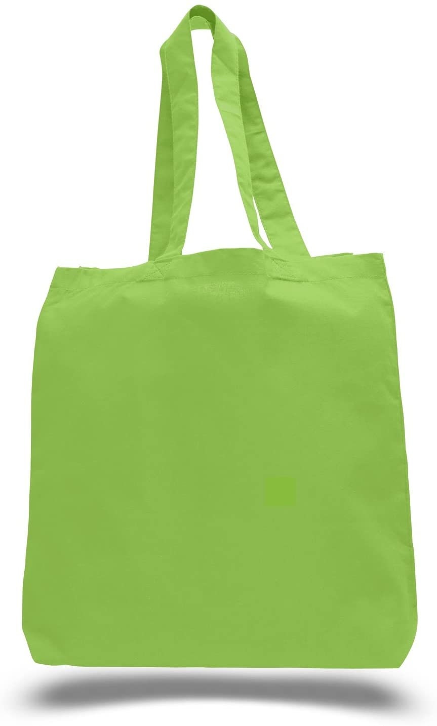 TBF Recycled Cotton Canvas Tote Bags - SR200