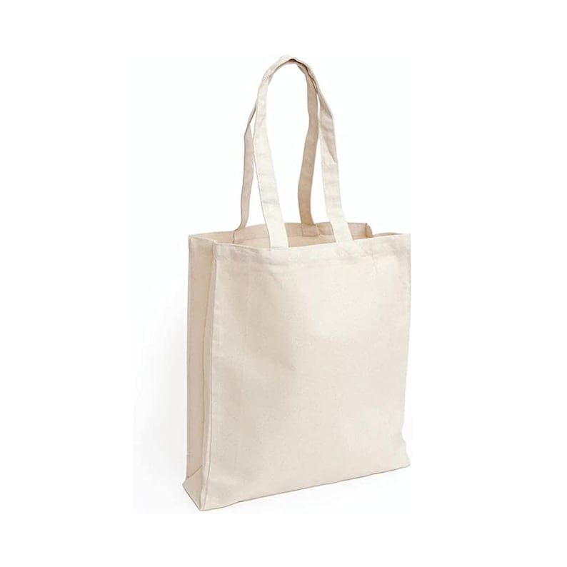 Blank Canvas Tote Bags 12 Pack Wholesale Book Small Reusable - Etsy
