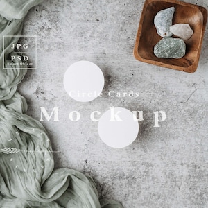 Mockup visitekaartje, mock-up visitekaartje, mockup dubbele kaart, mockup trouwkaart, mock-up visitekaartje, mockup placecard