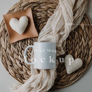 11 oz mug mockup, valentines mug mockup, 11 oz mug mock up, valentines day mug mockup, mug mockup boho, mug mock ups, ceramic mug mockup L6