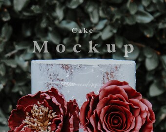 Cake topper mockup, wedding cake mockup, topper mockup, cake mockup, cake mock up, mockup cake, mockup topper, mockup cake topper