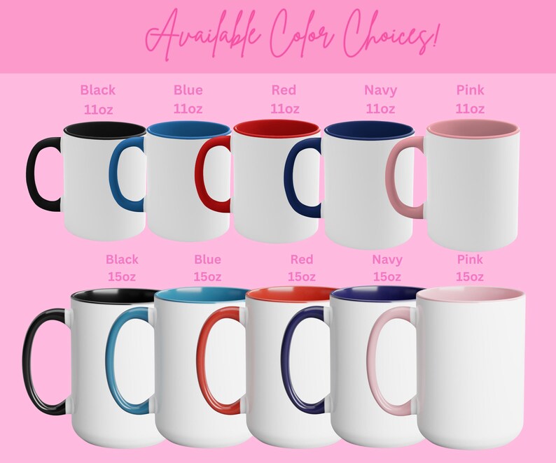 Custom Dog Photo Mug With Name, Dog Lover Gift, Birthday Gift for Dog