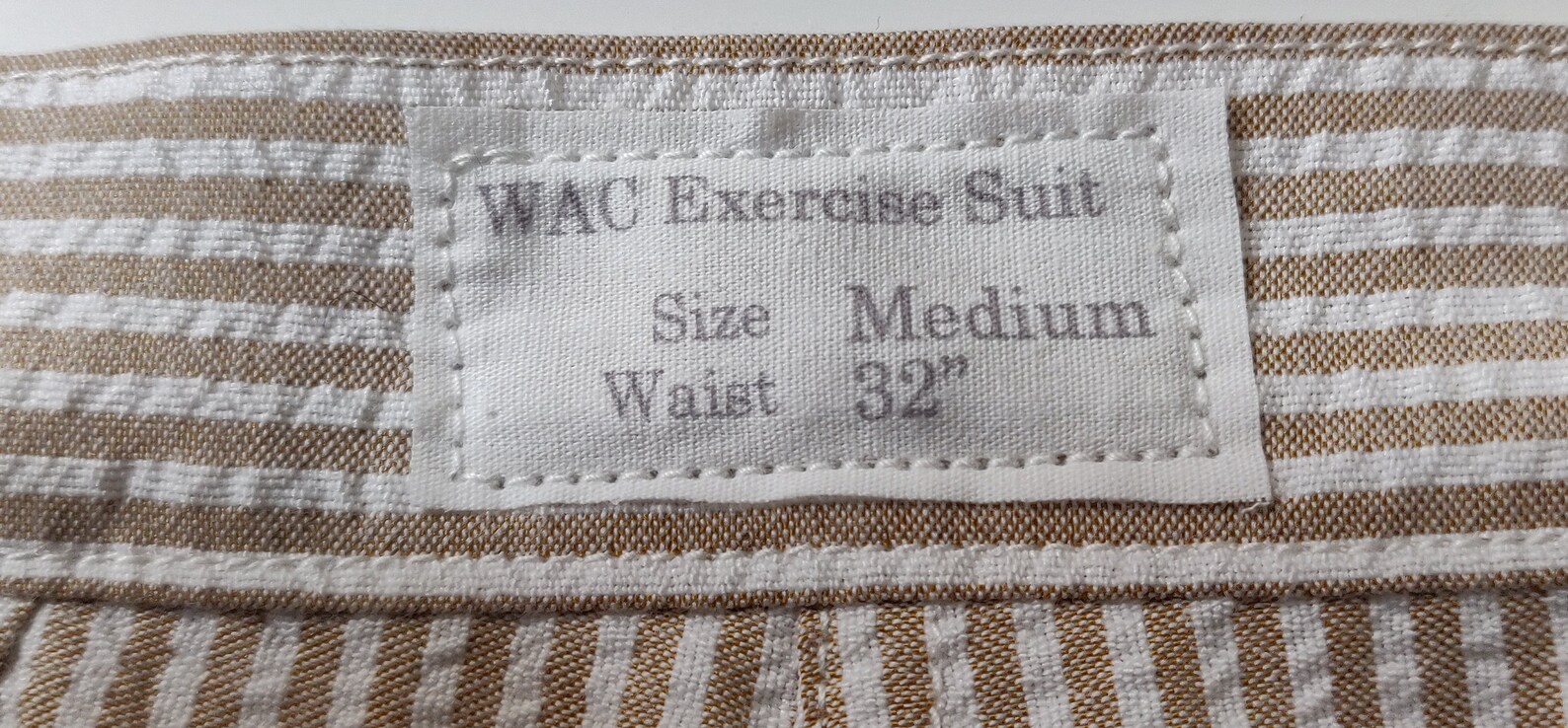 Printable Sewin Clothing Labels Size Tags for Women's Etsy