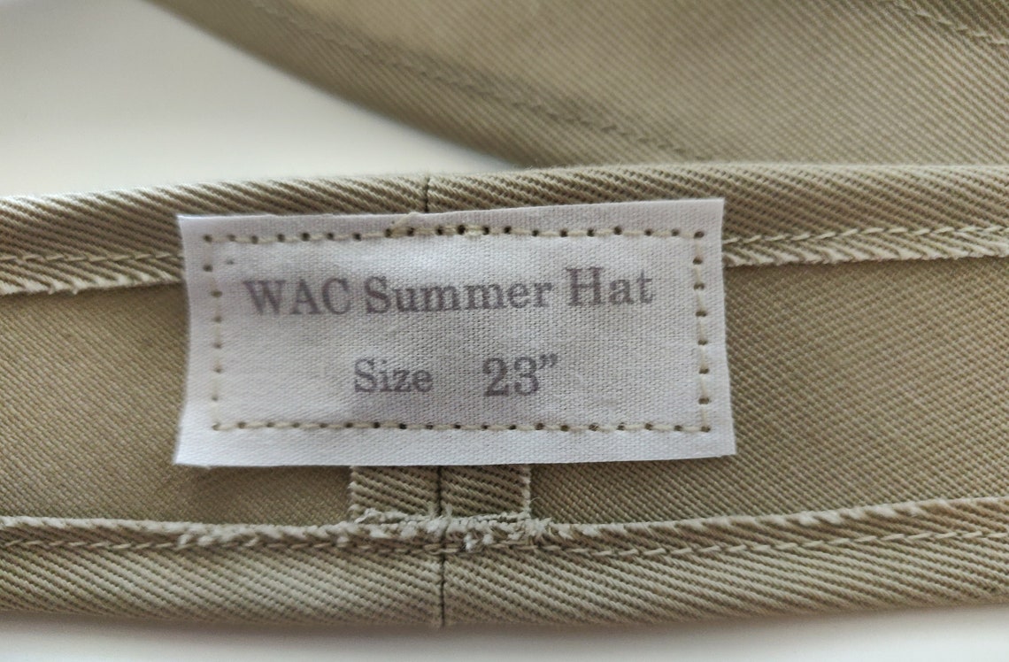 Printable Sewin Clothing Labels Size Tags for Women's Etsy