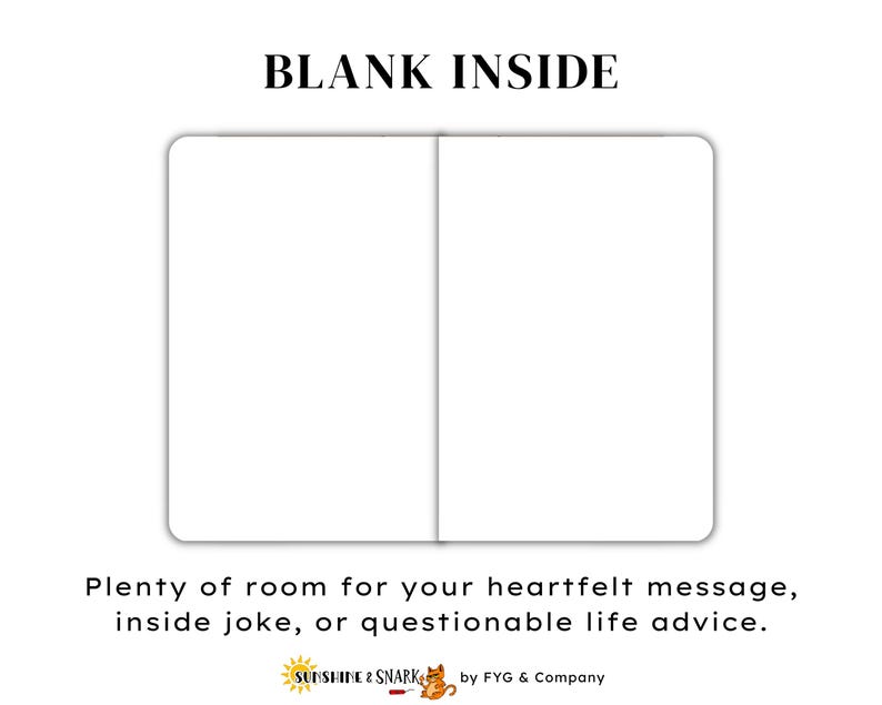 Funny Nurse Card, Healthcare Worker Gift, Medical Humor Card, Coworker Appreciation Card, Friend Gift, Doctor Gift immagine 3