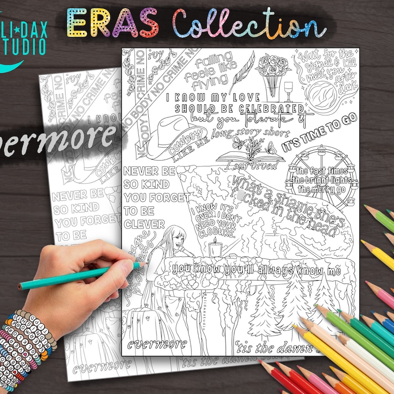 Coloriage It s Me Time Etsy France coloriage-it-s-me-time-etsy-france