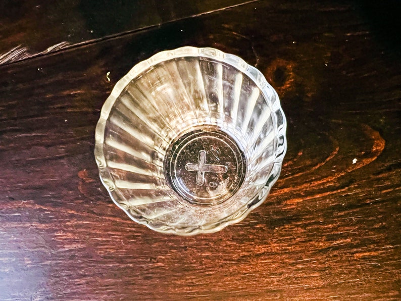 8 Qty Vaso Veladora Shot Glasses Bulk Box for Mezcal/sotol/tequila From