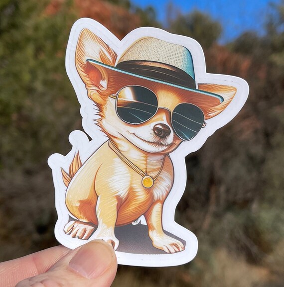 Chihuahua sunglasses cheap