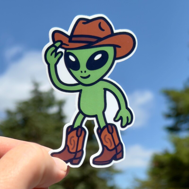 Space Cowboy Costume - Etsy