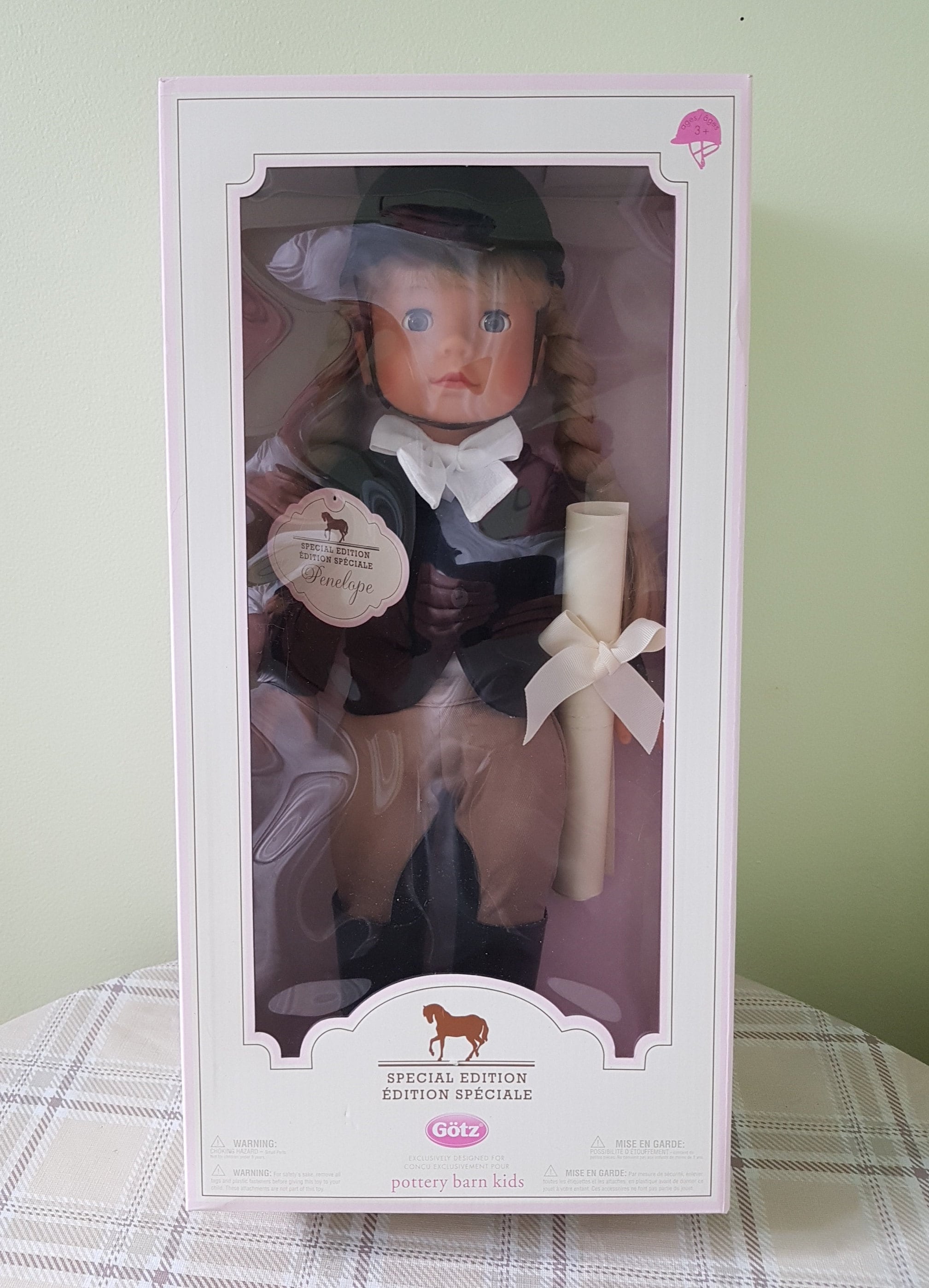 Gotz pottery barn hotsell