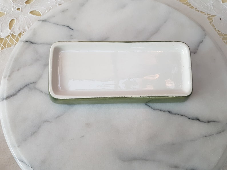 Ceramic Eyeglass Tray Please Select Your Option Two Options Etsy