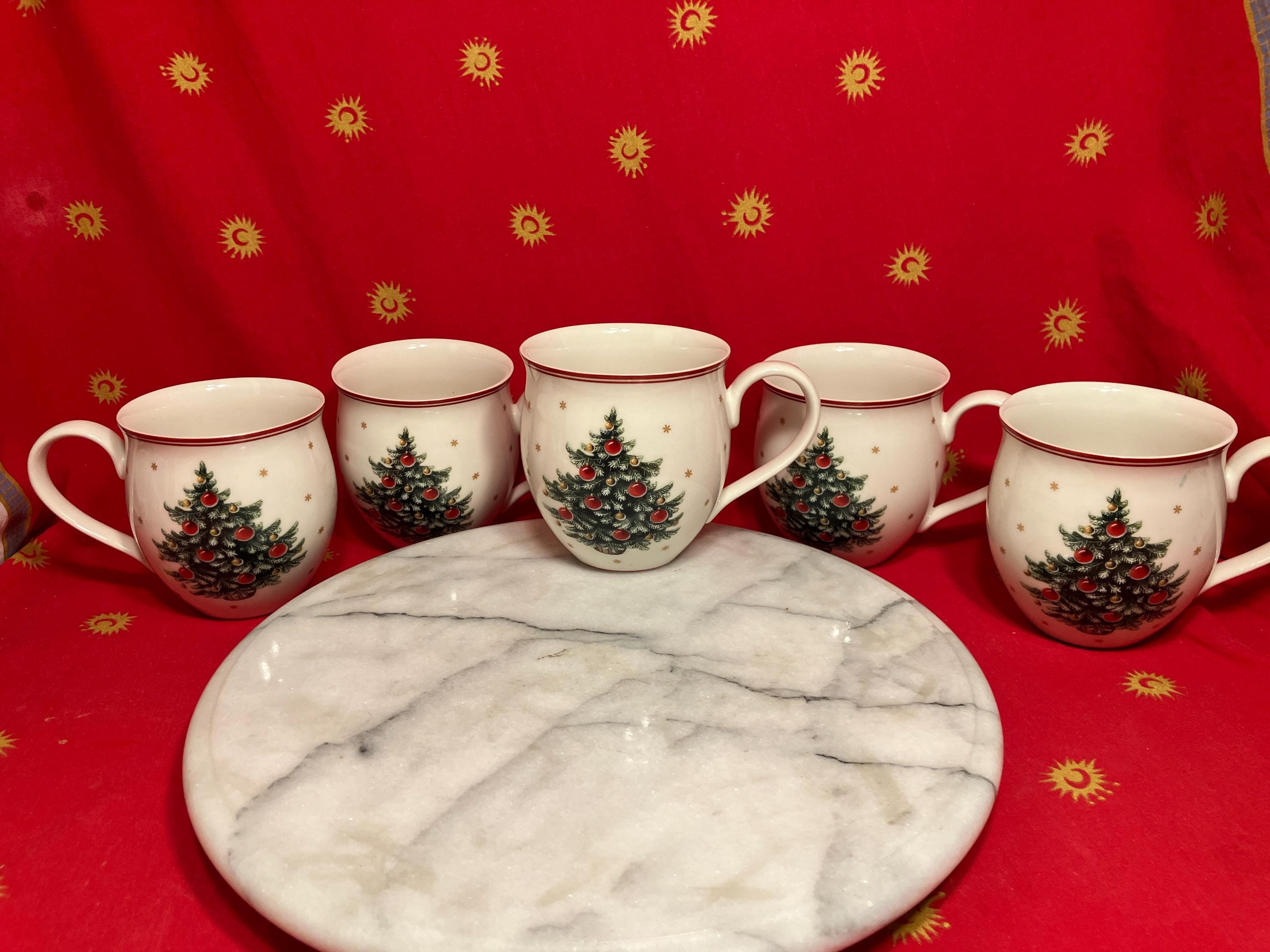 Villeroy Boch Toys Christmas - Etsy