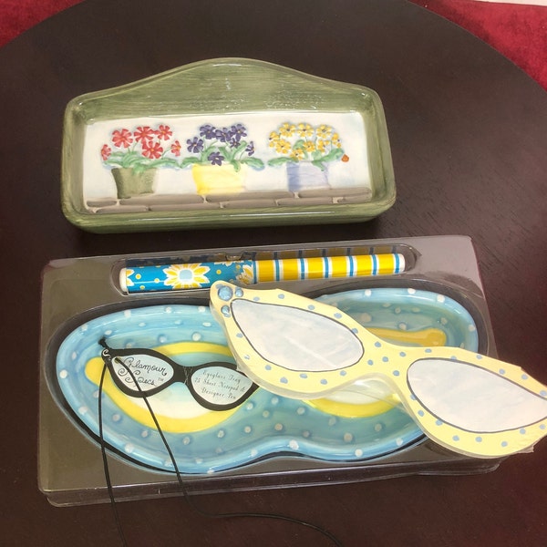 Eyeglass Tray Etsy