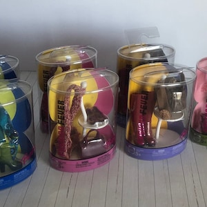 Vintage Barbie Fashion Fever accessories with Display, VHTF Mattel  Sold by the set