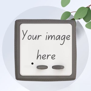 Customer Image Toniebox Decal
