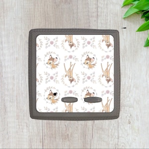 Bambi Toniebox Decal