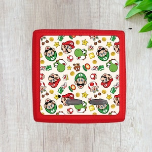 Plumbers Toniebox & Toniebox 2 Decal