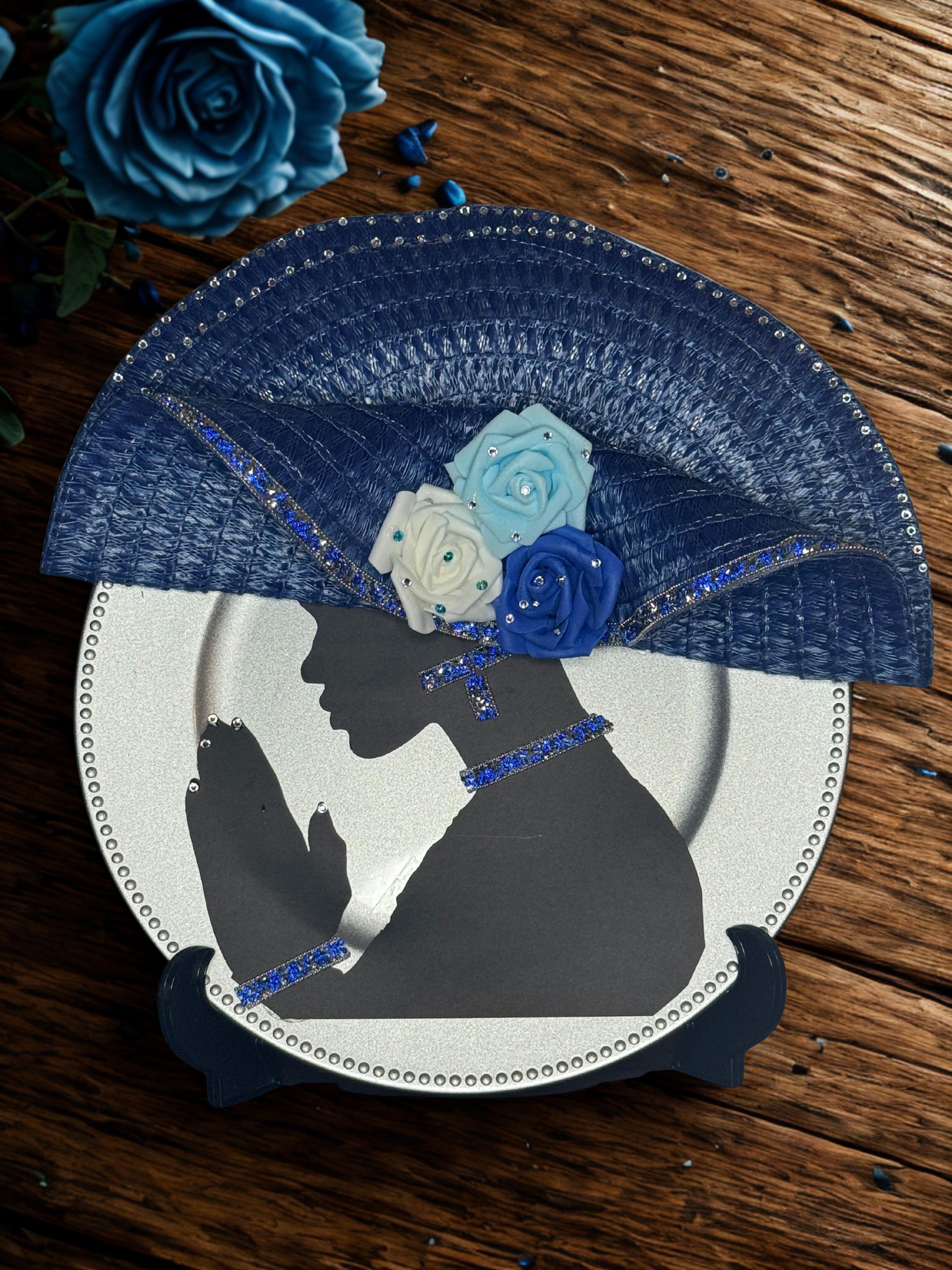Diva Charger Plate, Diva Plate, Custom Charger Plate, Home Decor - Etsy