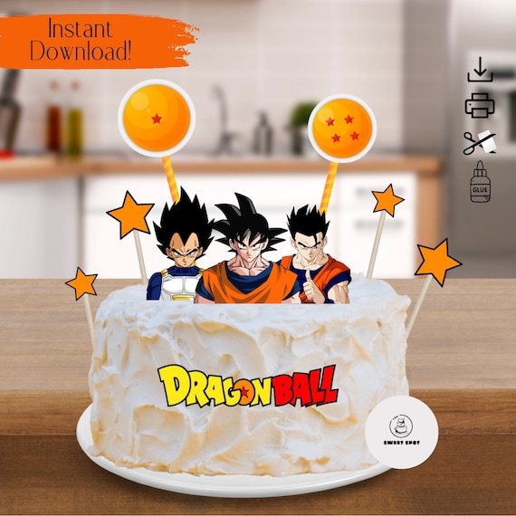 Yummy List of Naruto Cake Ideas 2022 Images List  Attention Trust