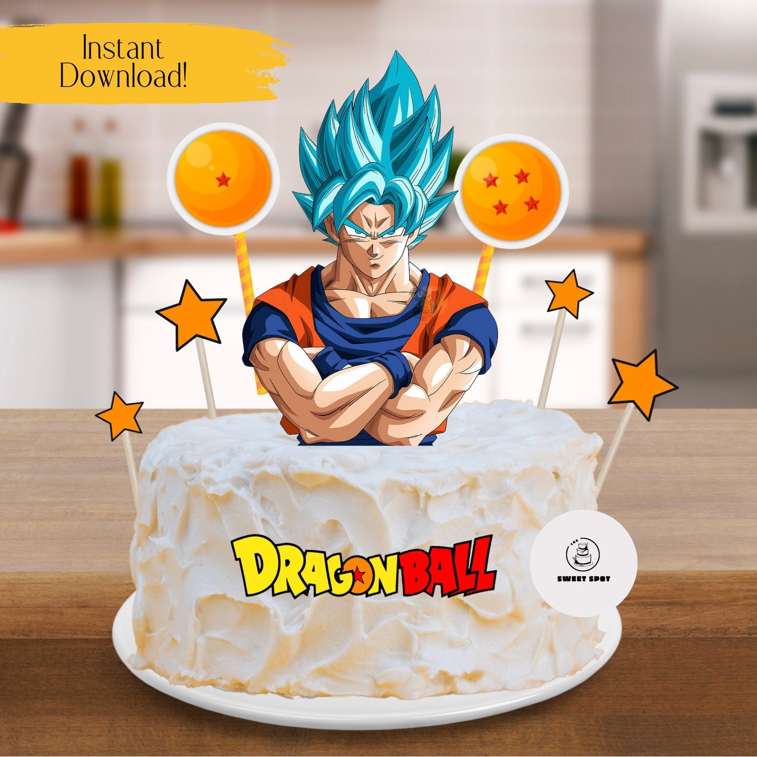 86 Eighty Six Anime Edible Image Cake Topper Personalized Birthday Sheet  Decoration Custom Party Frosting Transfer Fondant