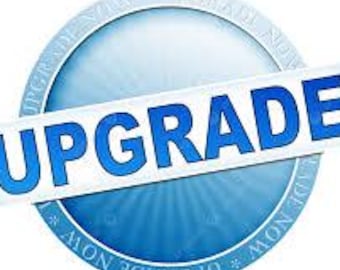 Add-ON/Resend/Upgrade Shipping