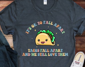 Funny Mental Health Shirt, Mental Health Awareness TShirt ,Mental Health T-Shirt for Her, Mental Health Awareness Gift for Her