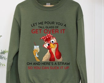 Crazy Chicken Lady Shirt, Girl Chicken Tshirt, Funny Chicken, Chicken Lover Shirt, Country Girl Shirt, Women Thanksgiving shirt
