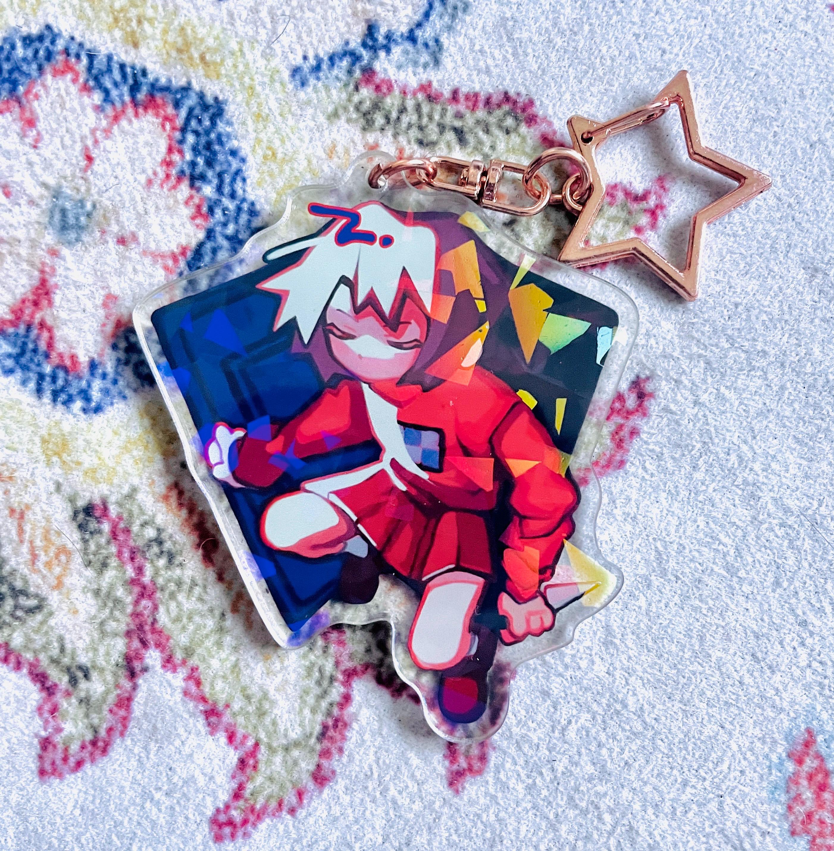 YUMEKI アクスタ・アクキー Yume 2kki - Etsy