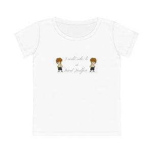 Second Breakfast T-shirt