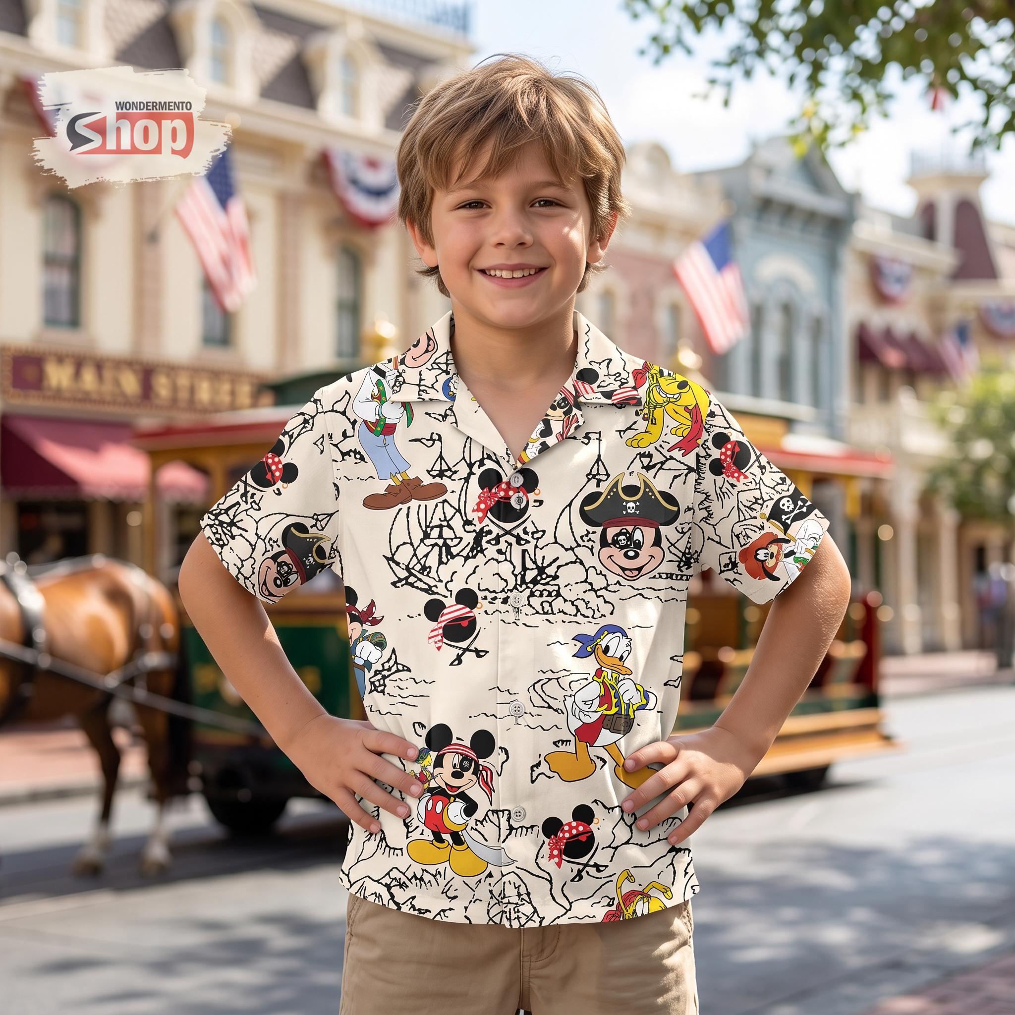 Disneycruise Shirts Family Button Down - Etsy
