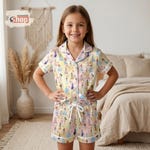 Princess Clothing