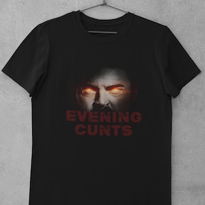Billy Butcher Evening Tee