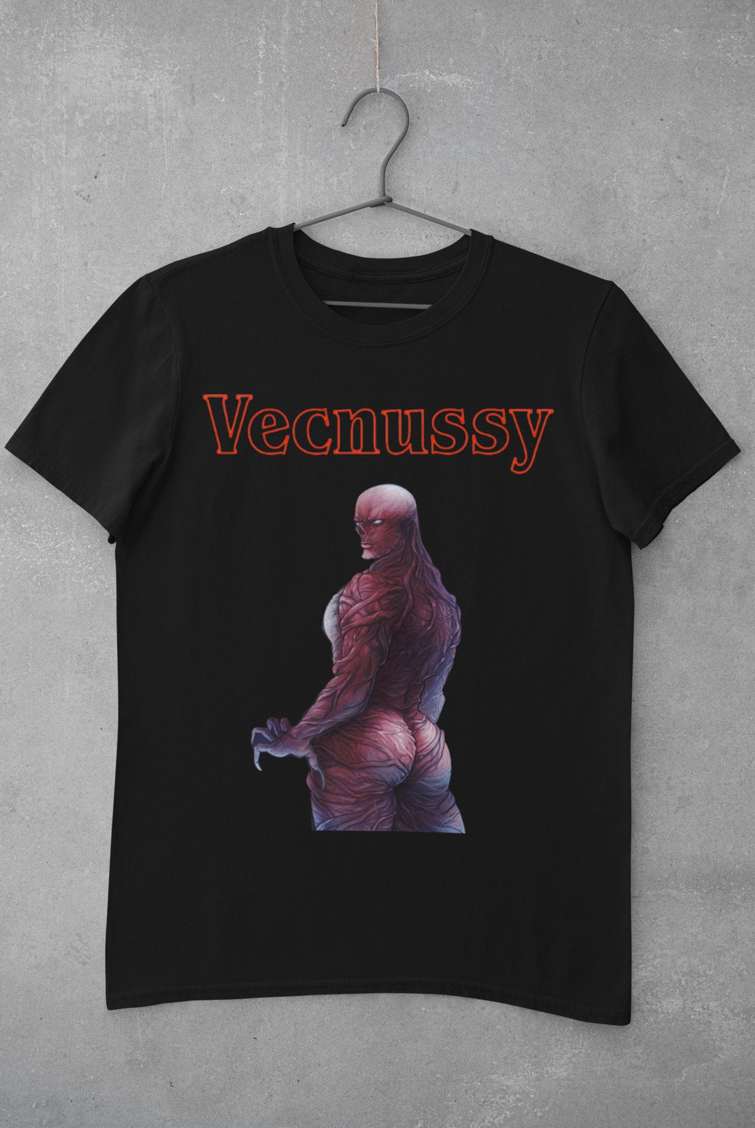 Vecussy