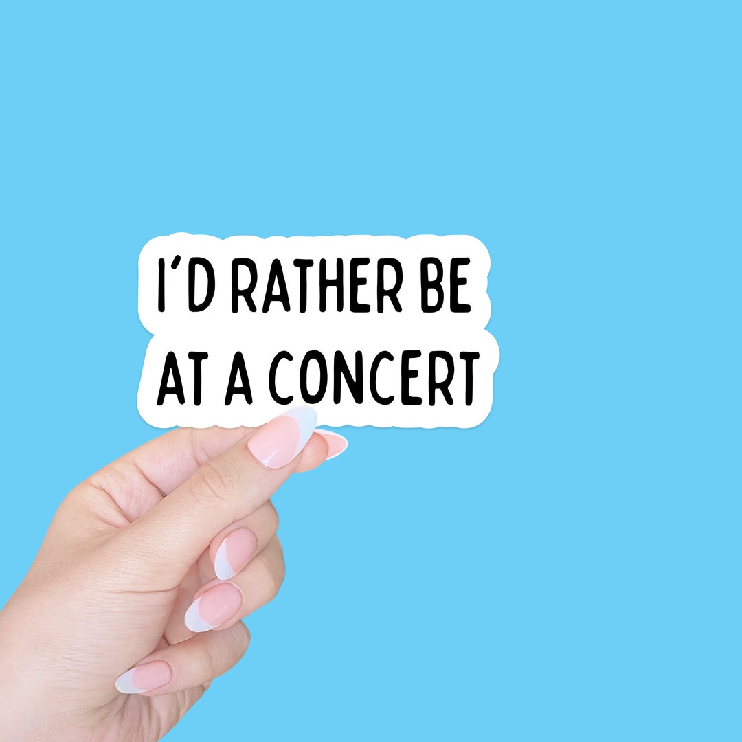 Sarcastic Stickers/funny Sticker/music Stickers/rap Stickers/sarcastic ...