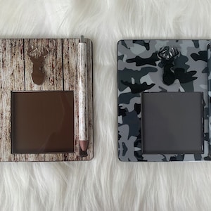 Porte-notes autocollant, Porte-notes Post-it